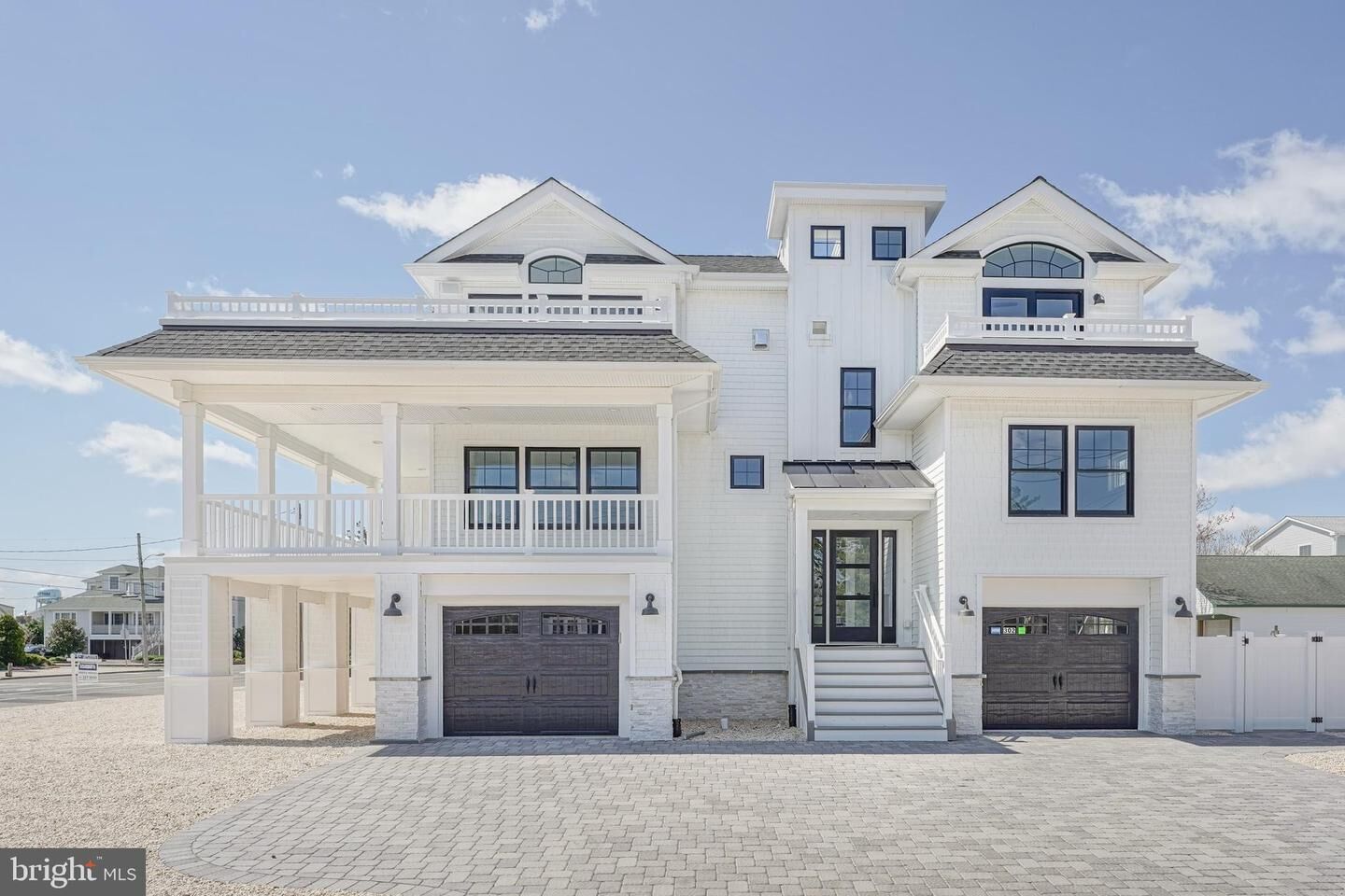 Property Photo: 302 W 10th Street NJ 08008