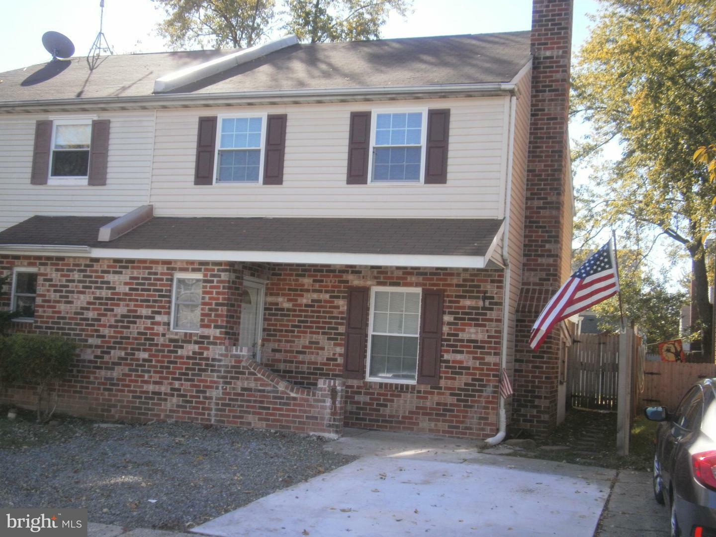 Property Photo:  106 Braithwaite Lane  PA 18951 