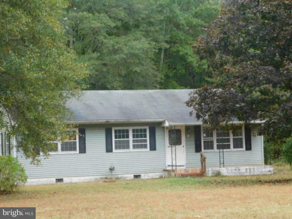 Property Photo:  32610 Mount Olive Road  MD 21804 