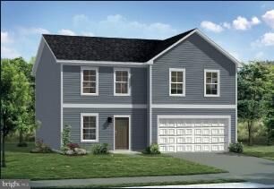 Property Photo:  115 Faye Drive  WV 25413 