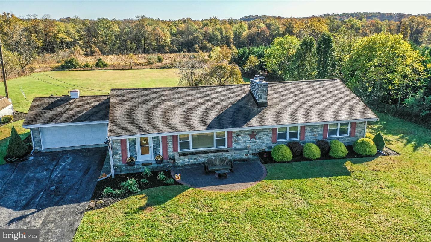 Property Photo: 2324 Tract Road PA 17320