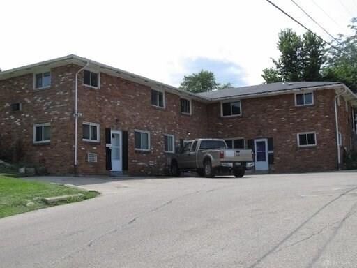 Property Photo: 251 N Smithville Road OH 45403