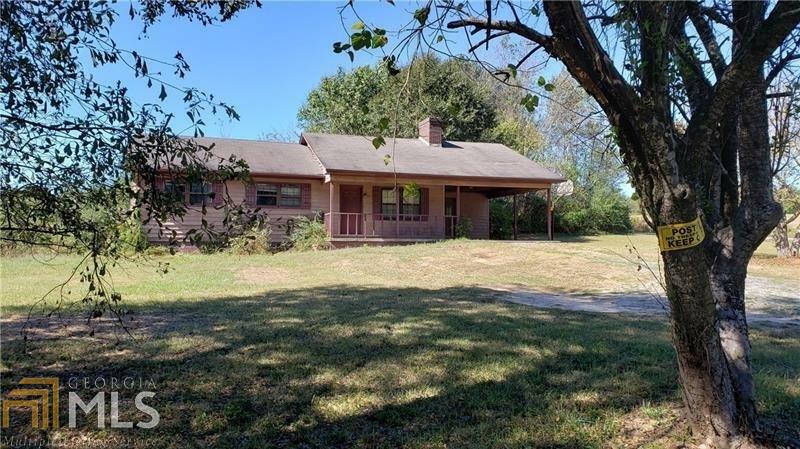 Property Photo:  3705 Gravitt Rd  GA 30040 