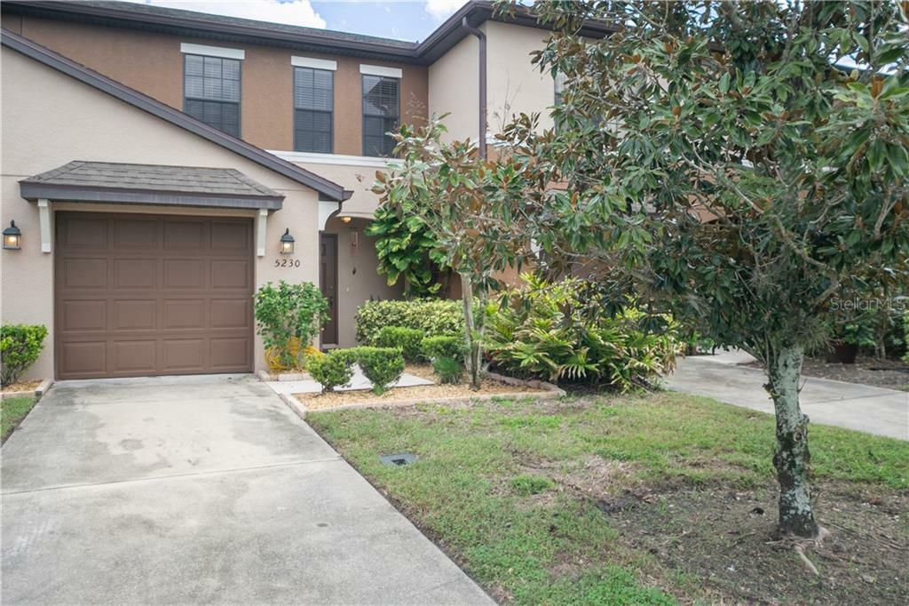 Property Photo:  5230 Windsor Lake Circle  FL 32773 