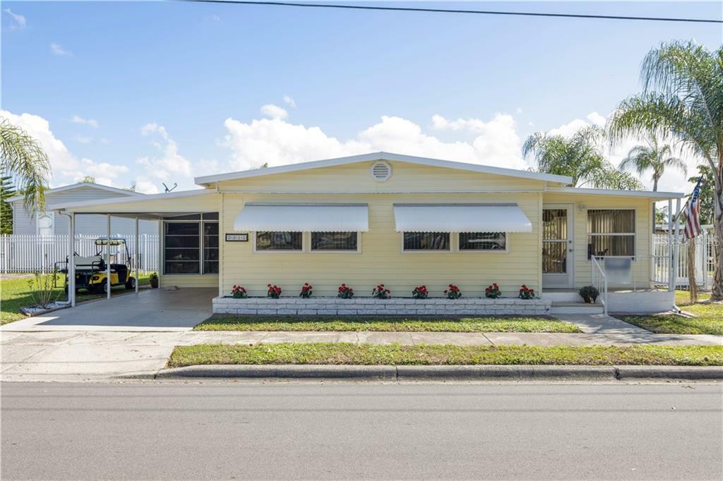 Property Photo:  2211 18th Street W  FL 34205 