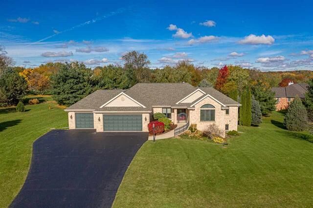Property Photo:  844 Timber Ridge Trail  IL 61114 