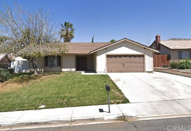 Property Photo: 24732 Moontide Lane CA 92557