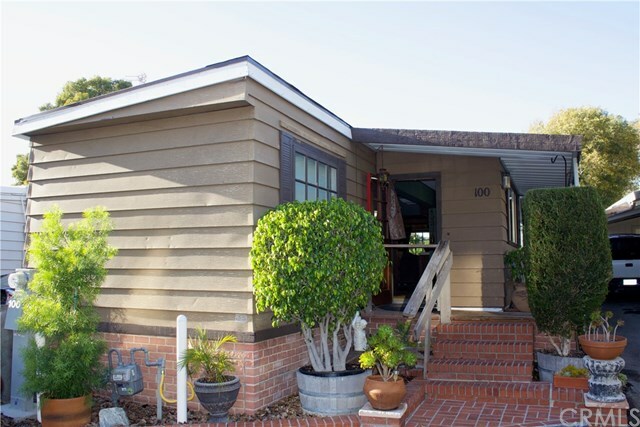 Property Photo:  32802 Valle Road 100  CA 92675 