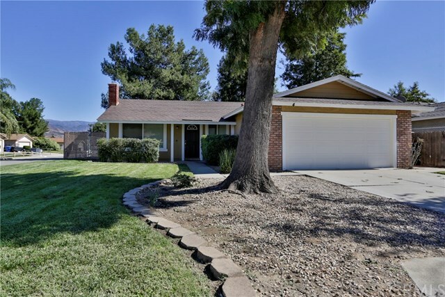 Property Photo:  4695 Lakewood Drive  CA 92407 