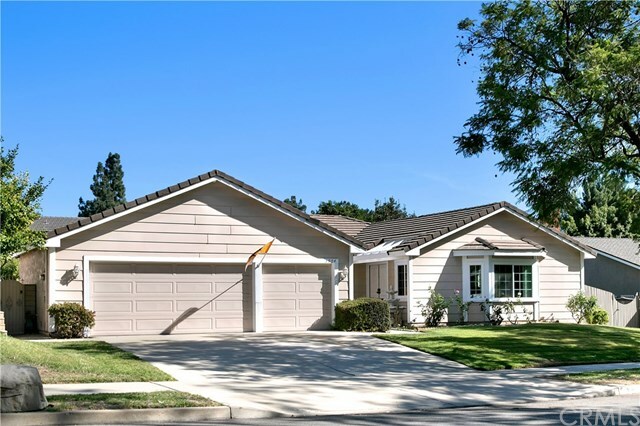 Property Photo:  1904 Lassen Avenue  CA 91711 