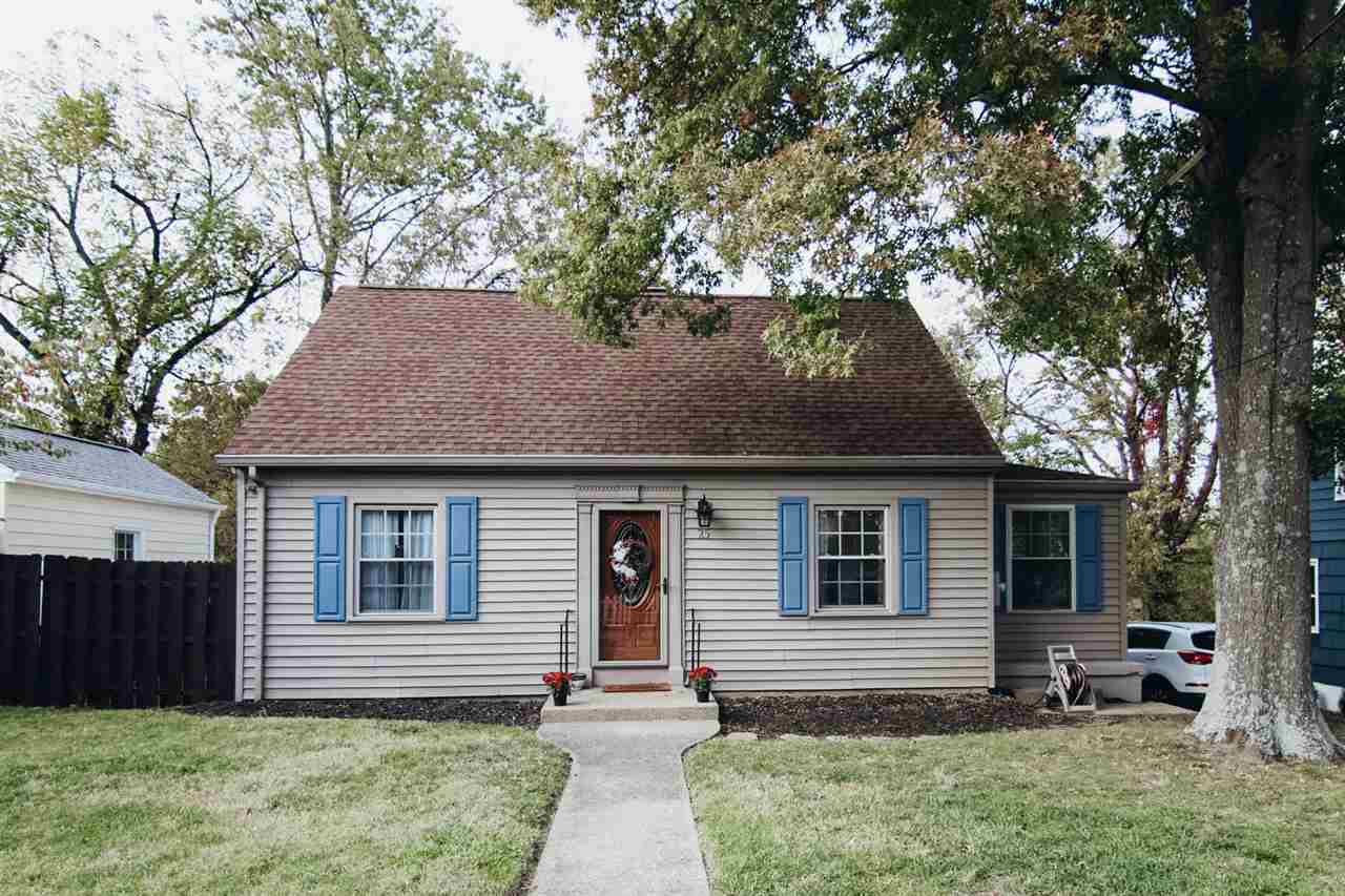 Property Photo:  25 Elsmar Ave  KY 41075 