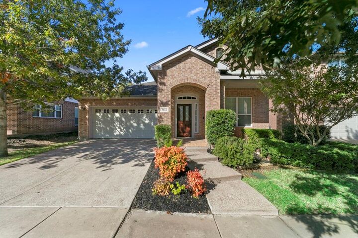 5612 Hampshire Drive  McKinney TX 75070 photo
