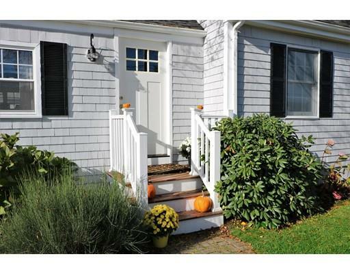 Property Photo: 61 Packard Avenue MA 02045