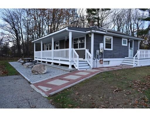 Property Photo:  318 Pleasant Street  MA 01524 