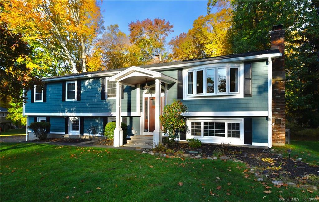 Property Photo: 306 Sarah Circle CT 06477
