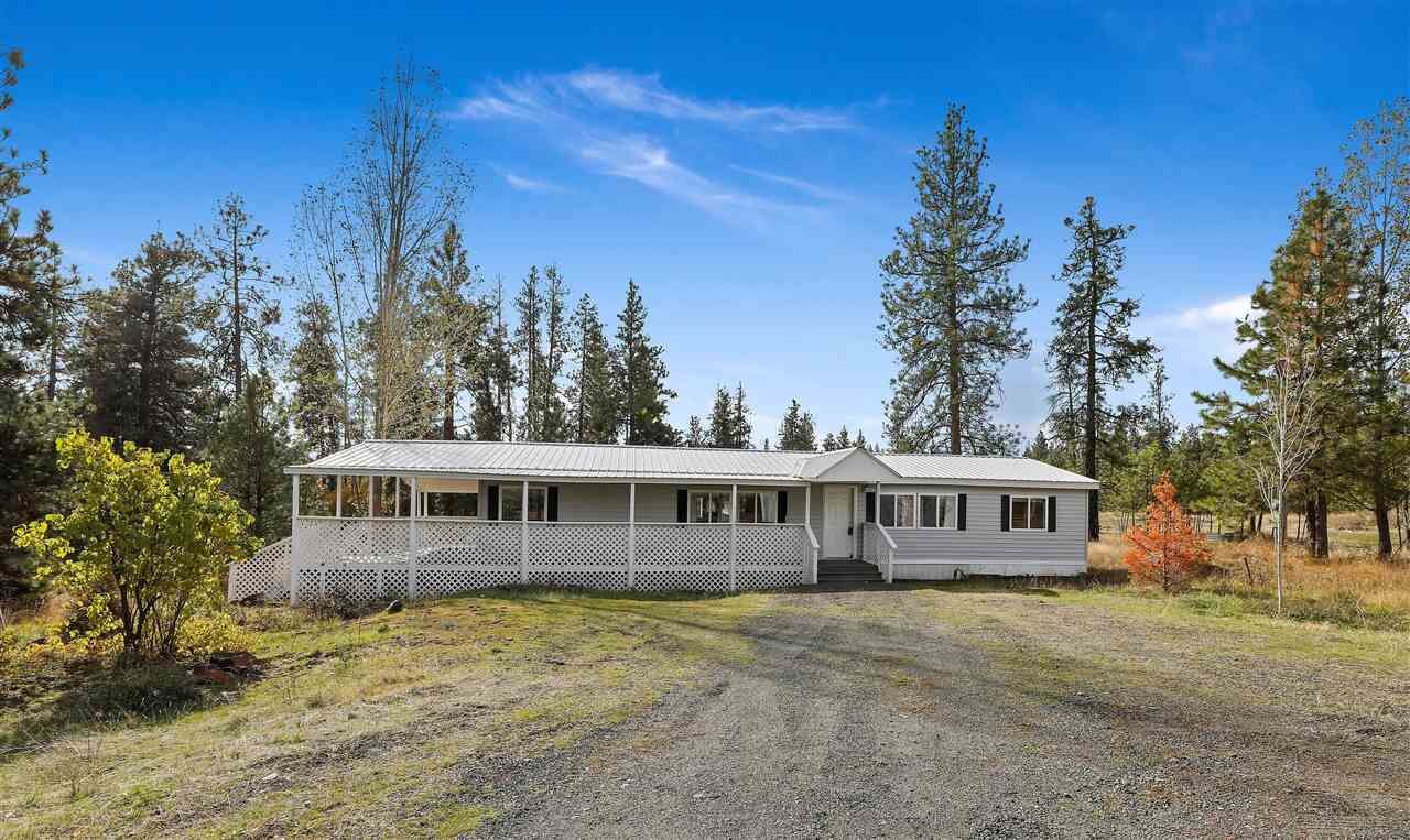 Property Photo:  15924 S Clear Lake Rd  WA 99022 