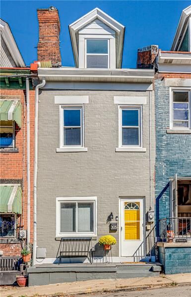 305 46th St  Lawrenceville PA 15201 photo