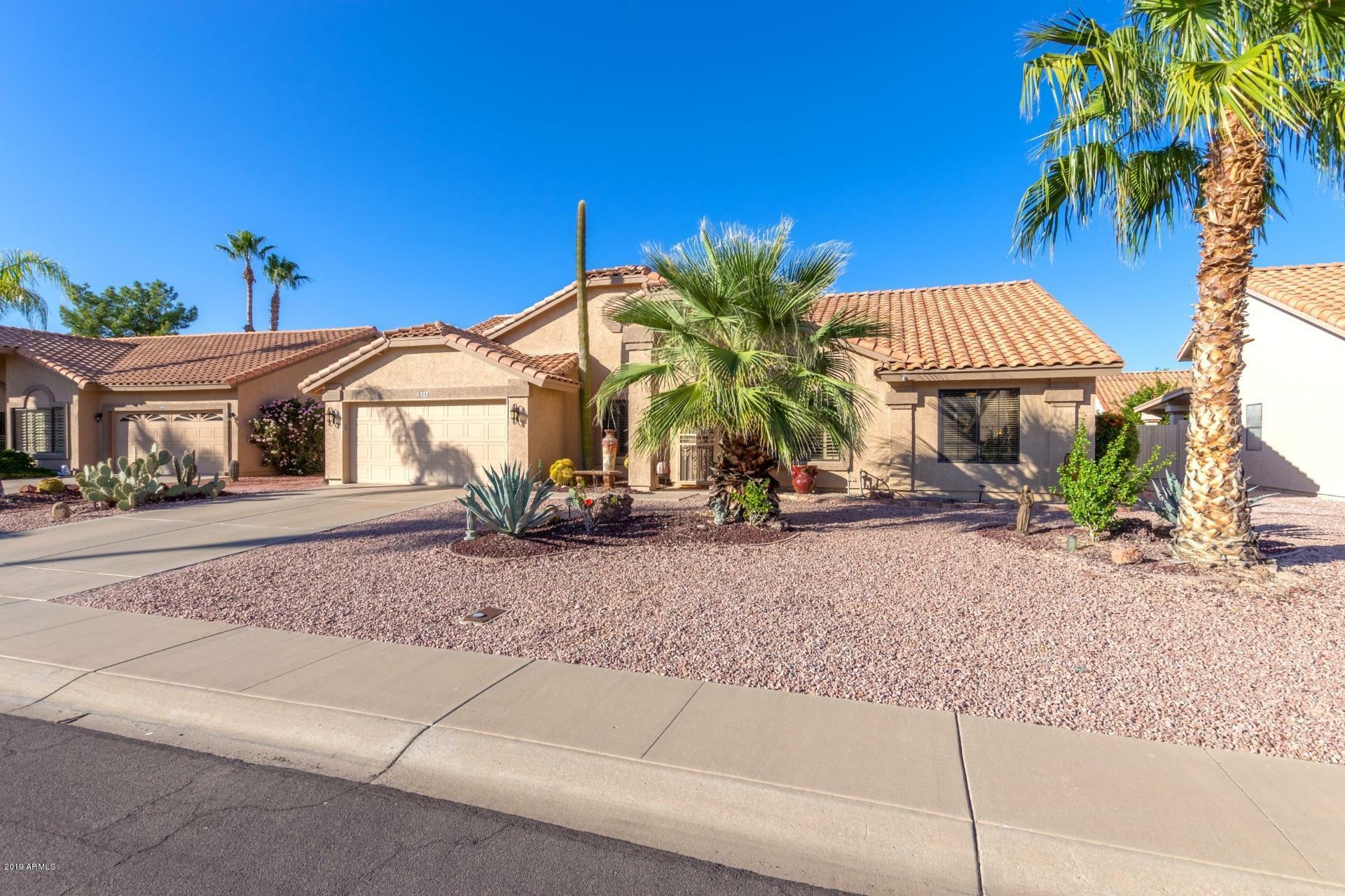 Property Photo:  9560 W Sierra Pinta Drive  AZ 85382 