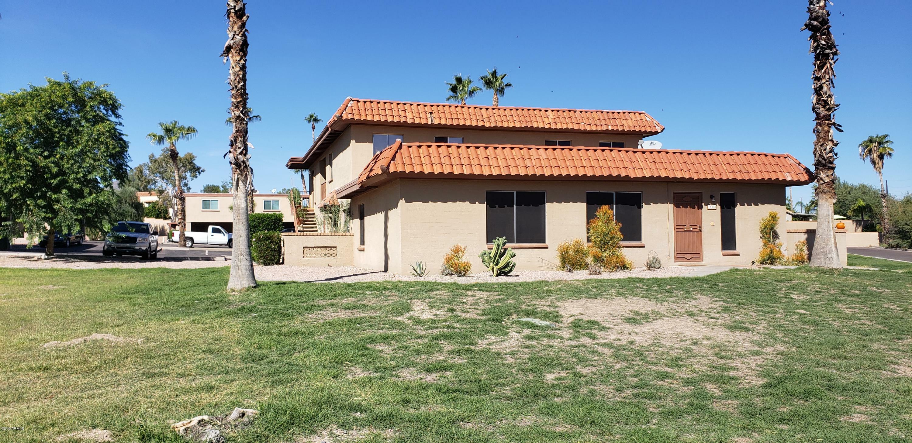 Property Photo:  14409 N Teakwood Lane D  AZ 85268 