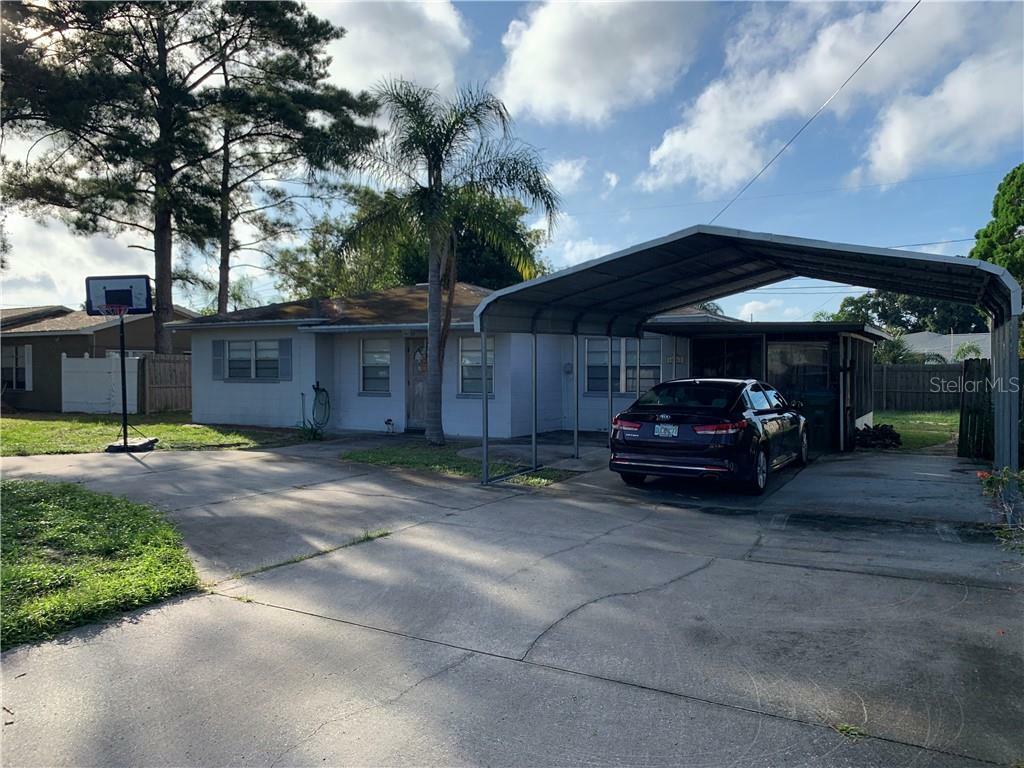 Property Photo:  10828 60th Avenue  FL 33772 