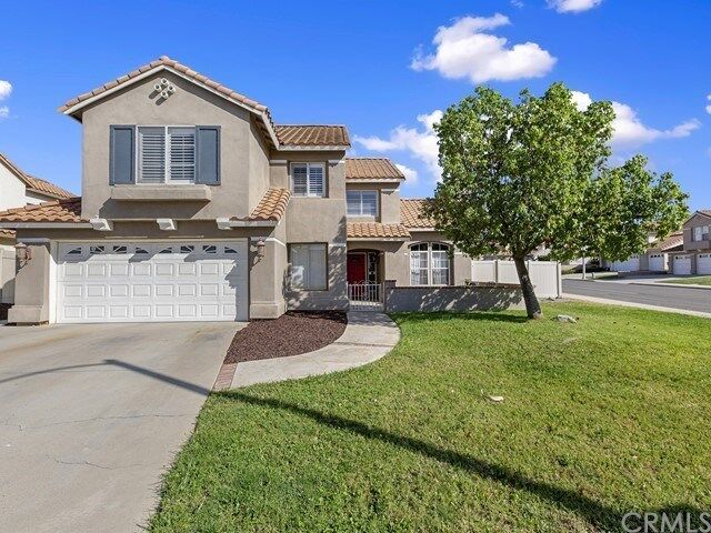Property Photo: 9178 Shaddock Circle CA 92508