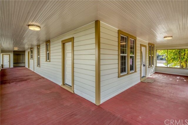 Property Photo: 125 S I Street CA 93637