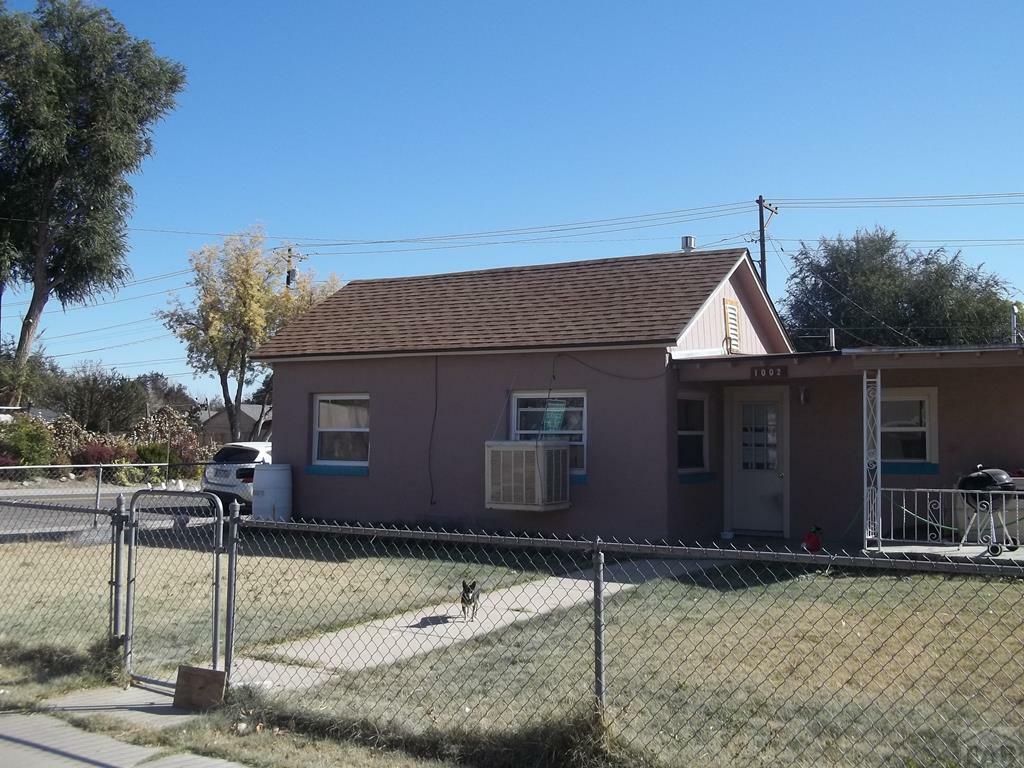 Property Photo:  1002 Beulah Ave  CO 81004 