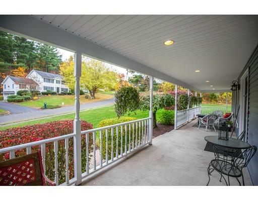 Property Photo: 9 Cardinal Lane MA 01085
