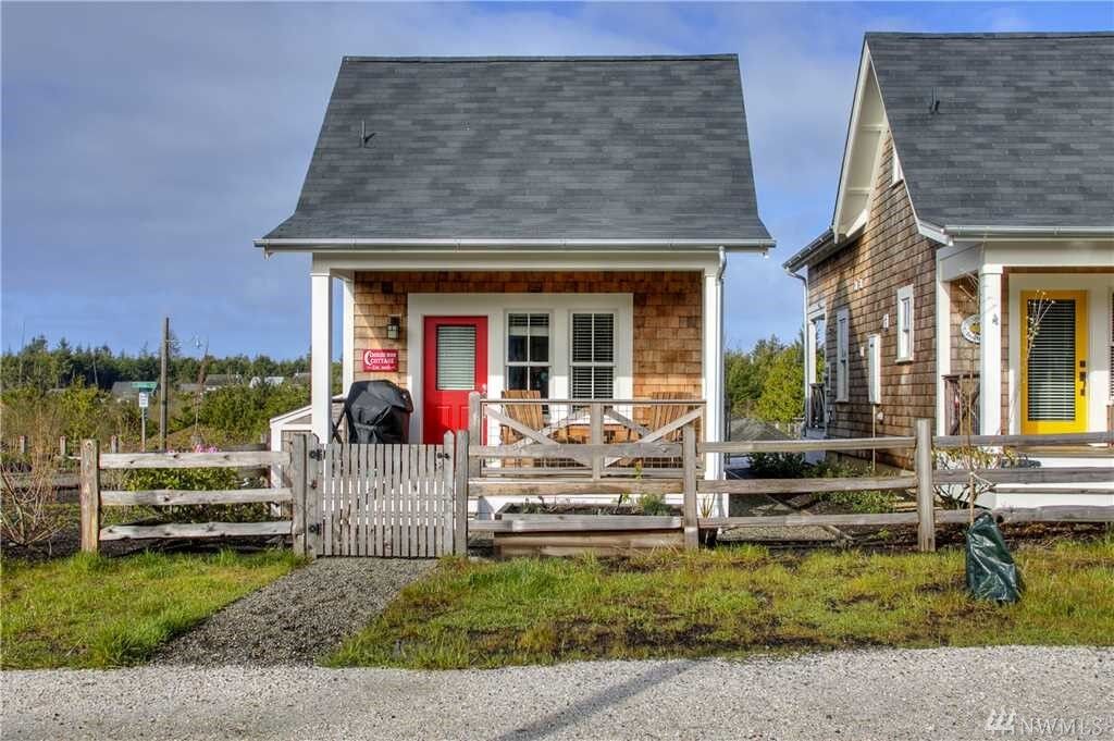 Property Photo:  10  Grove Lane  WA 98571 