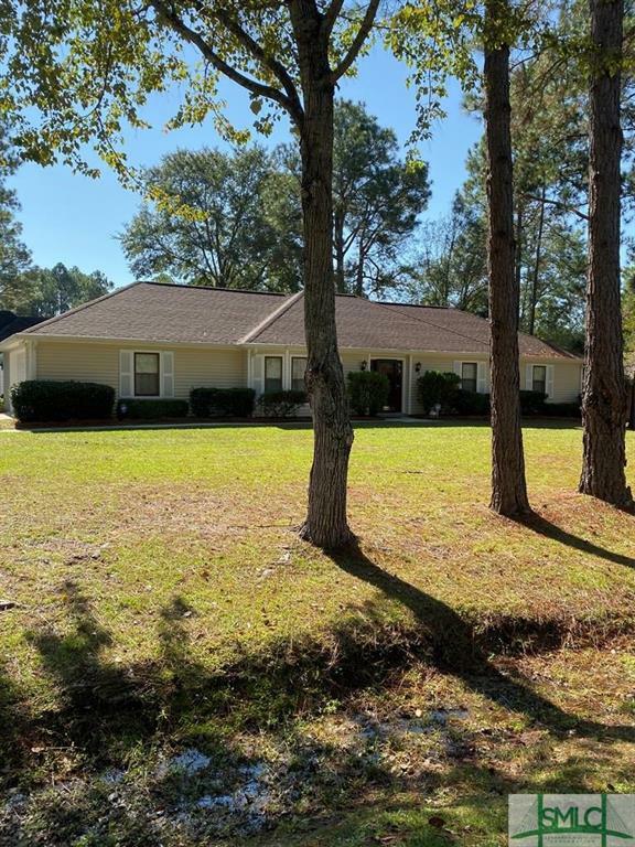 Property Photo:  1529 Stella Avenue  GA 30474 