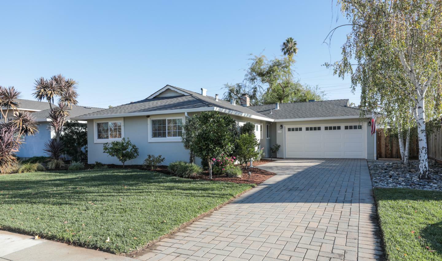 Property Photo:  2930 Lexford Avenue  CA 95124 