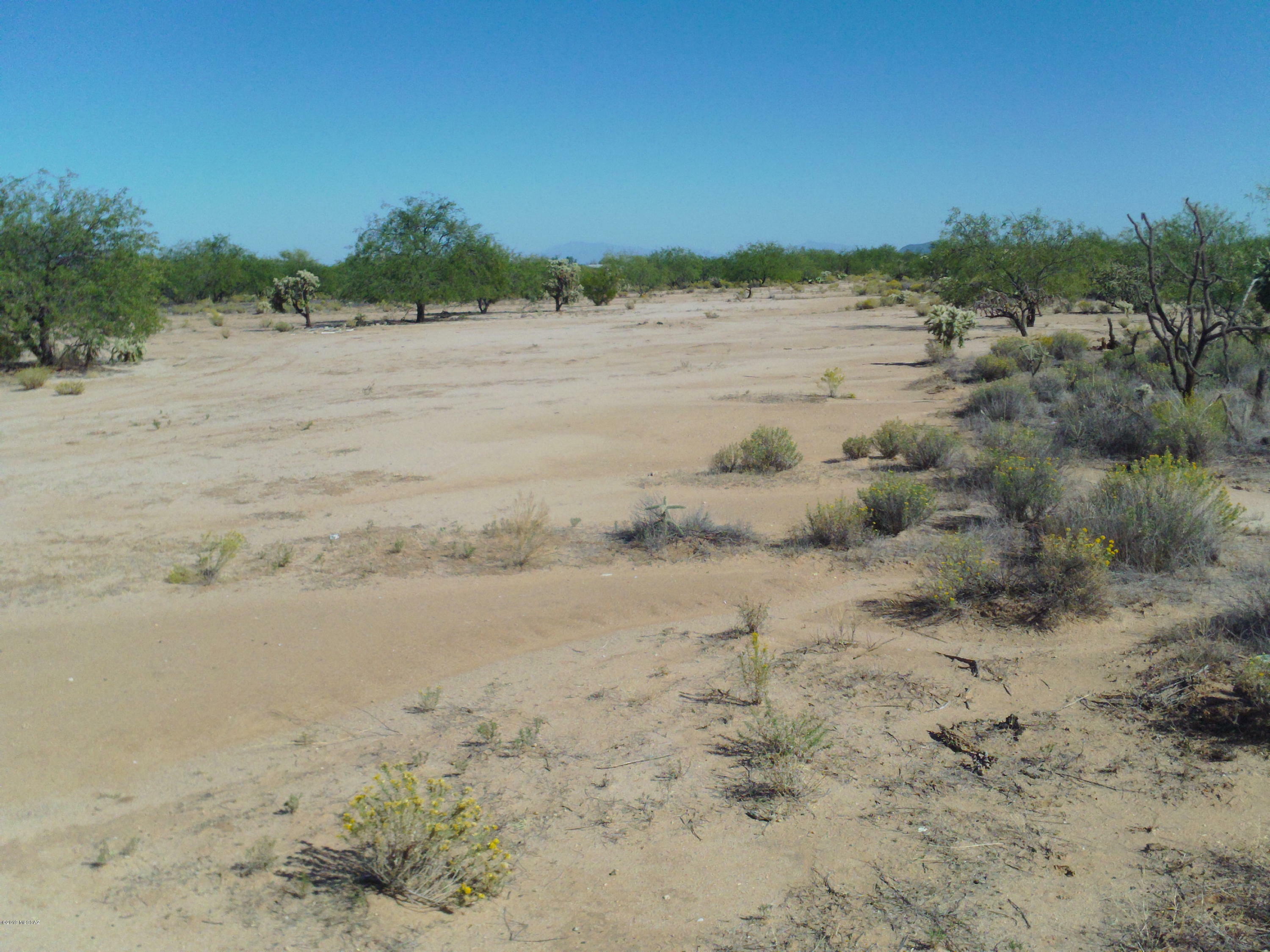 Property Photo:  S Marstellar Road K  AZ 85735 