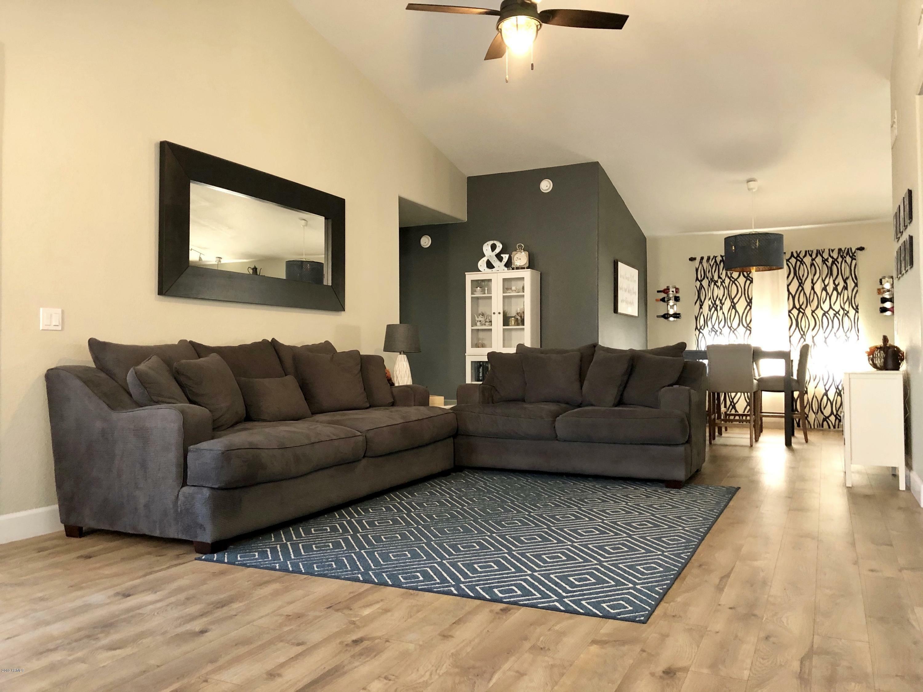 Property Photo:  2239 S Peppertree Drive  AZ 85295 