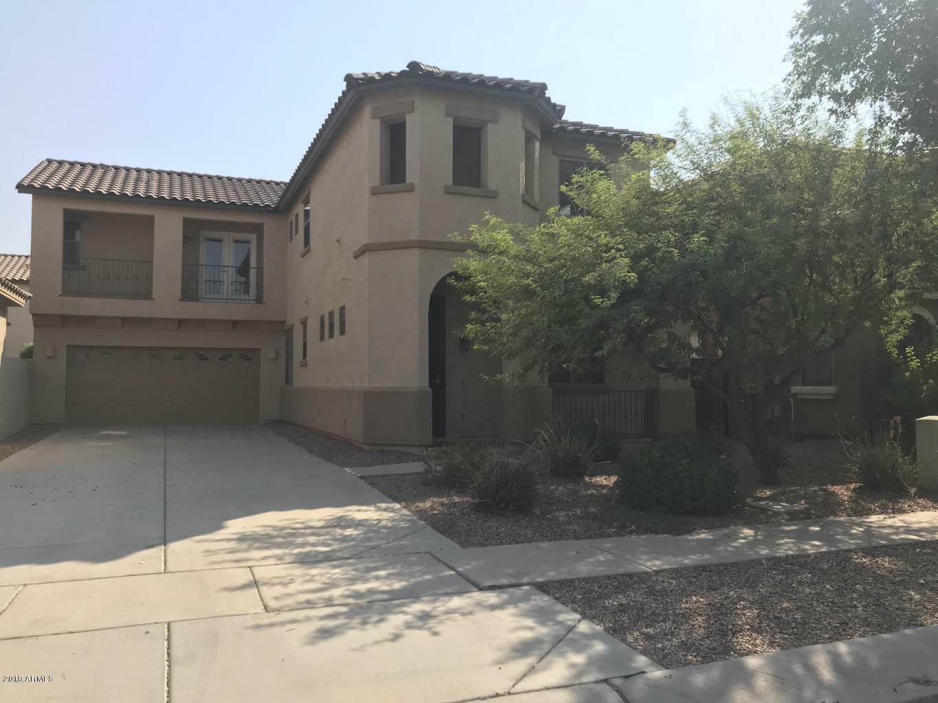 Property Photo:  3893 E Claxton Avenue E  AZ 85297 