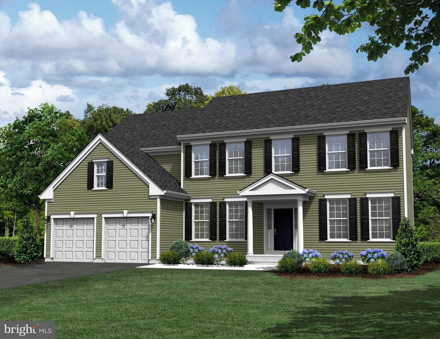 Property Photo: 29 Stoneham Road Lot 26 NJ 08638