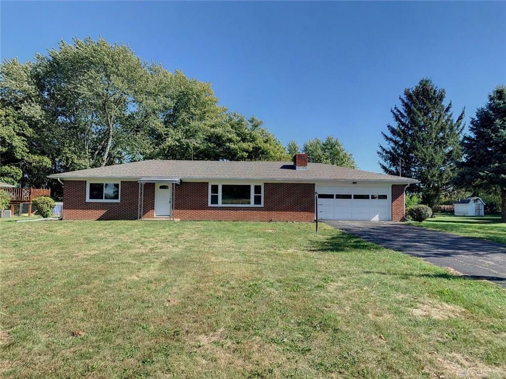 Property Photo:  2628 S Burnett Road  OH 45505 