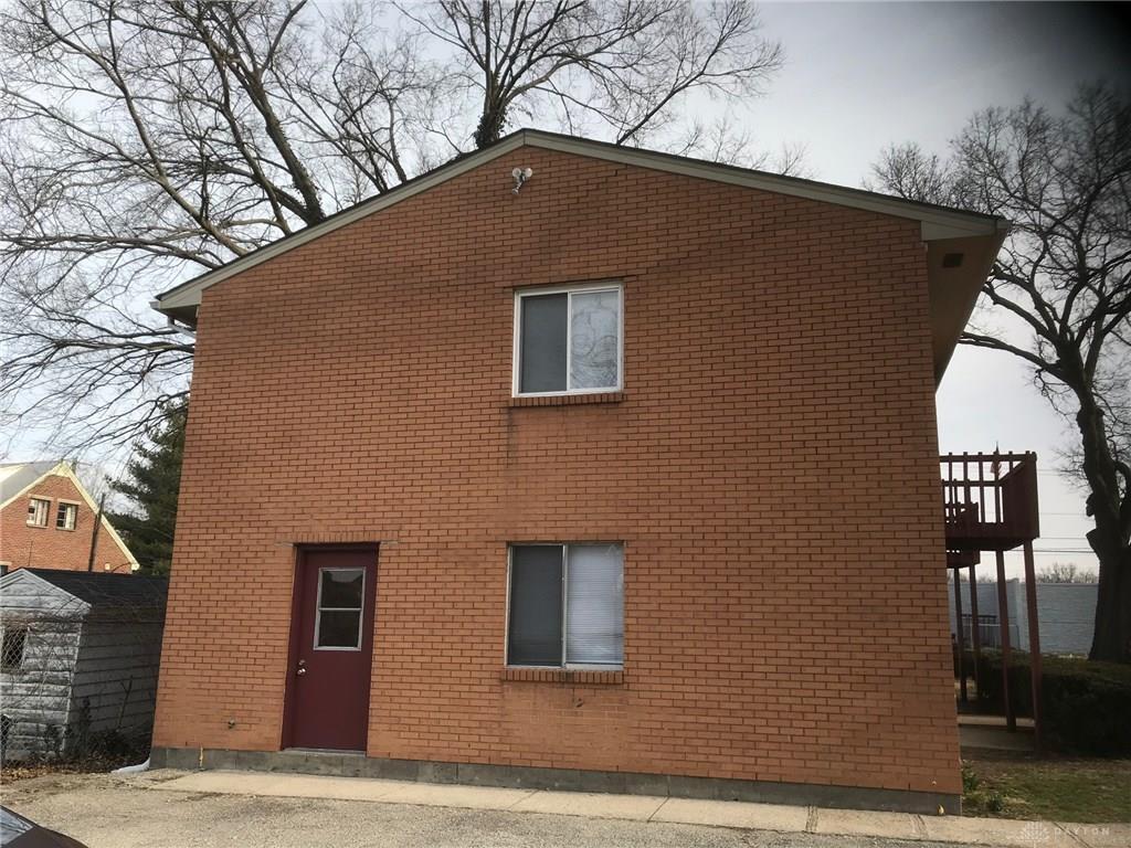 Property Photo:  1370 Jordan Avenue  OH 45410 