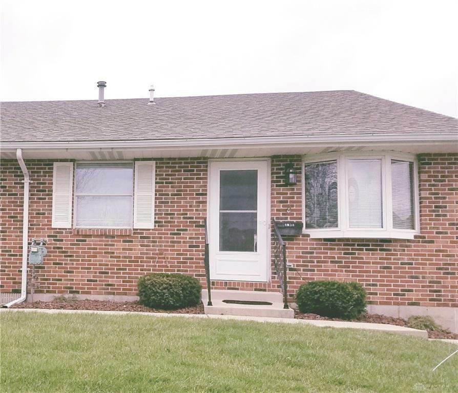 4434 Ridgewood Road  Springfield OH 45503 photo