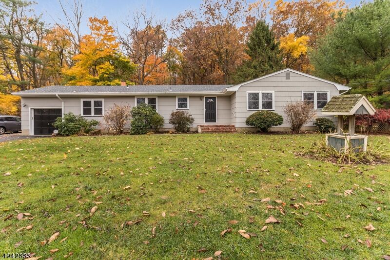 Property Photo:  109 Bowerstown Rd  NJ 07882 