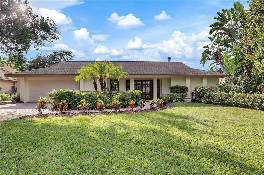 Property Photo:  6158 Masters Boulevard  FL 32819 