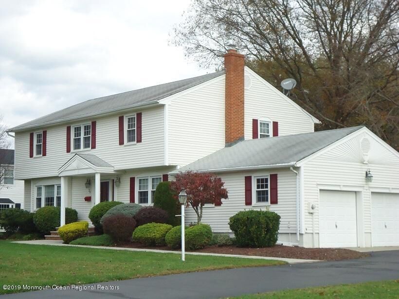 Property Photo:  26 Ivy Road  NJ 07728 