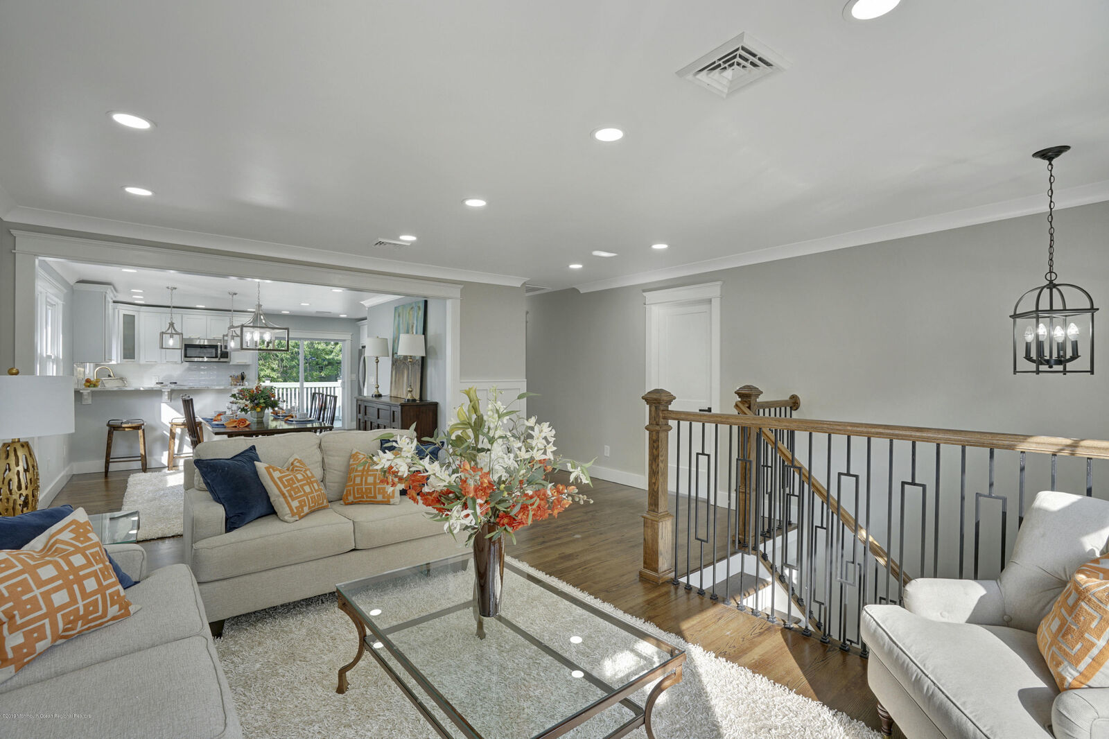 Property Photo: 2411 Hamilton Avenue NJ 07762