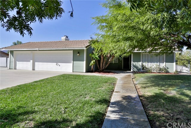 Property Photo:  33525 Almond Street  CA 92595 