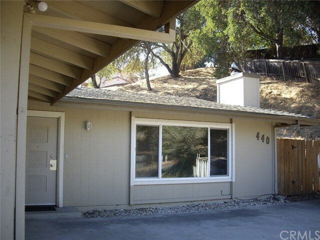 Property Photo:  440 Fairview Lane  CA 93446 