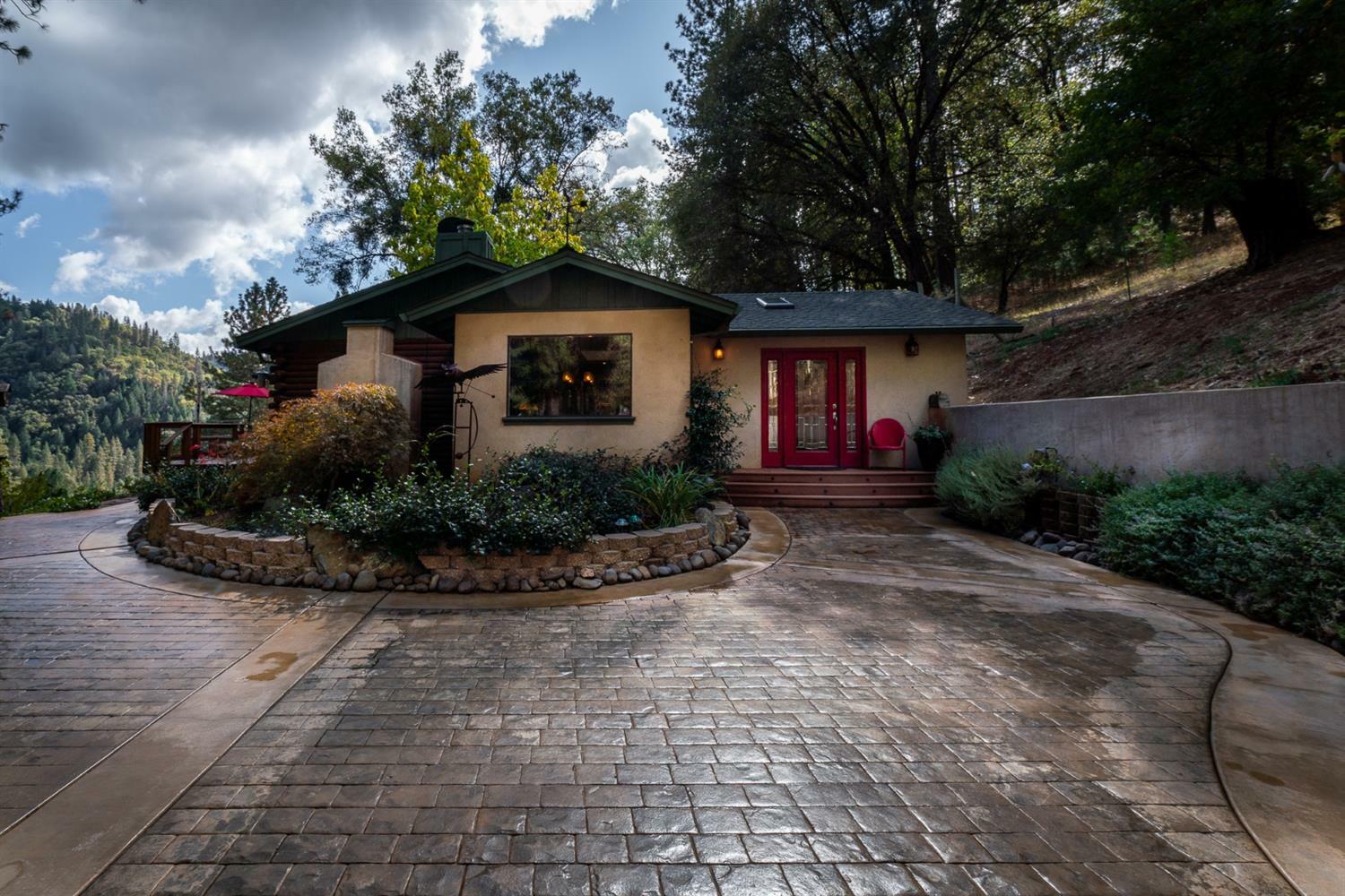 Property Photo: 22361 Barone Rd CA 95689