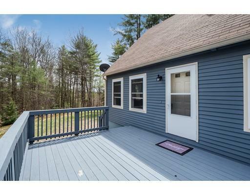 Property Photo:  101 Baldwinville Rd  MA 01475 