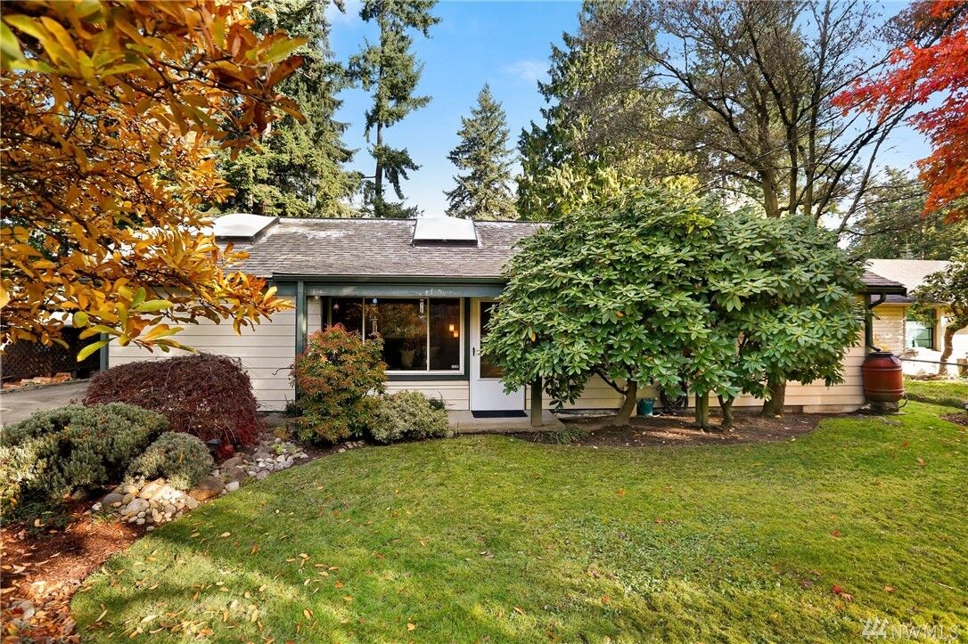 Property Photo: 21903 56th Avenue W WA 98043