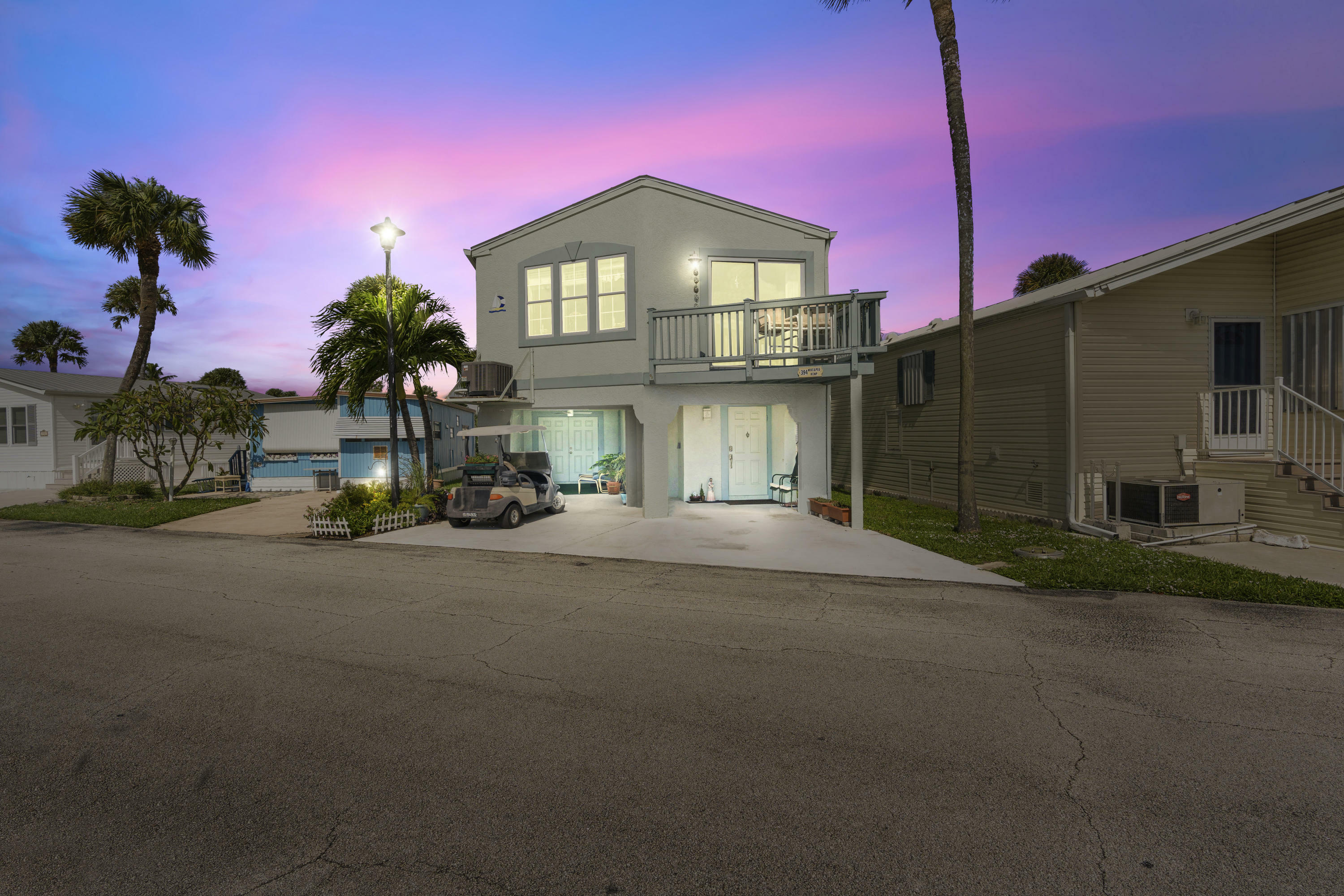 Property Photo:  10725 S Ocean Drive 394  FL 34957 