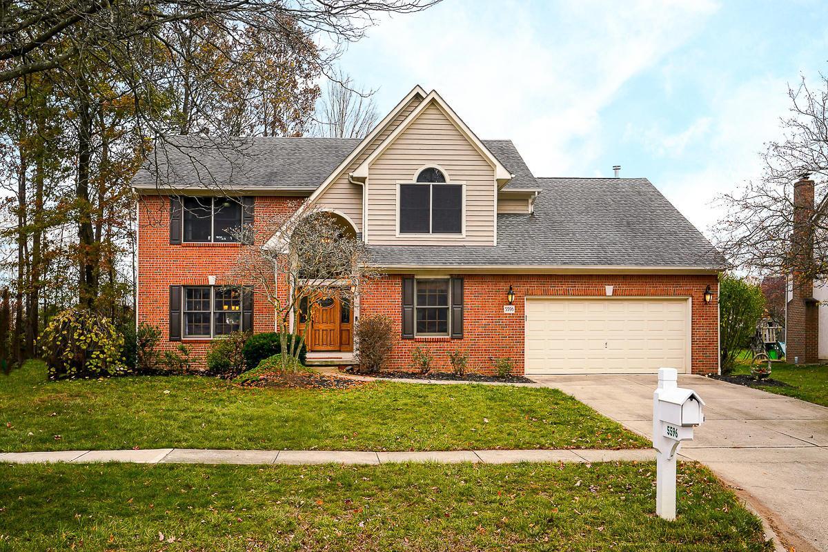 Property Photo: 5596 Saint Andrews Drive OH 43082