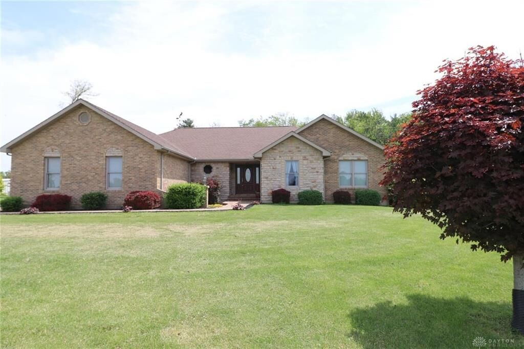 Property Photo:  3708 US 62  OH 45123 